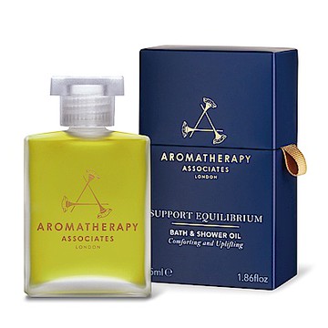 AA 舒和平衡沐浴油 55mL (Aromatherapy Associates)