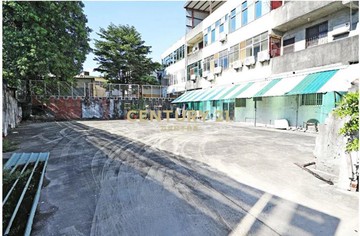 明道中學商圈旁臨路乙工廠住｜台中市烏日區中山路一段