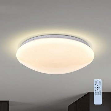 48W 遙控吸頂燈 L01-2662G