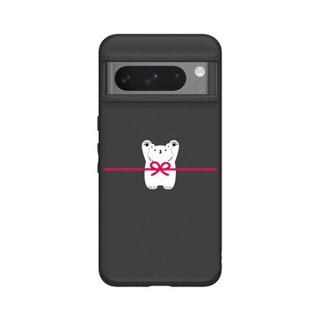 Pixel 8 Pro SolidSuit 黑 - 白白日記 Darylhochi - 噢，被綁著了