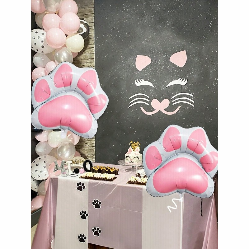 RECOMMEND ITEMS】 チャコールネコの赤ちゃん（ピンクのドレスと