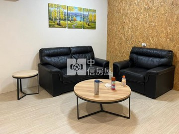 儒林世家三戶滿租穩收6房宅｜台中市北區育興街