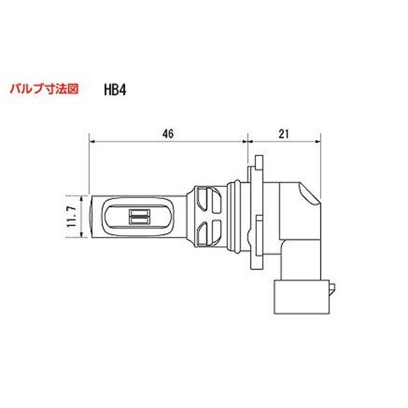 純正交換LEDバイカラーフォグバルブ RFシリーズ H8/11/16 6500K 2800K