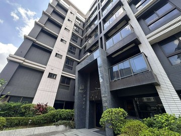 林口前段甜蜜成家❤️9年屋⚡電車友善｜新北市林口區南勢二街