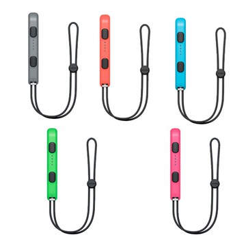 Nintendo Switch JoyCon腕帶 Switch手帶子 腕帶繩子