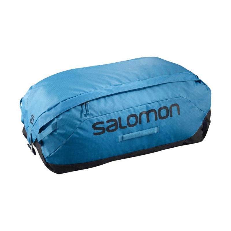 SALOMON サロモン スキー バッグ ＜2022＞ OUTLIFE DUFFEL 70 21-22 旧 ...