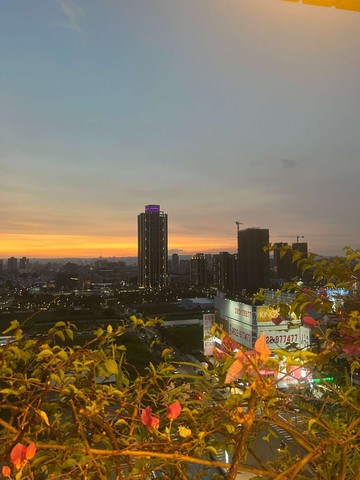 『塊屋』收納控首選｜全室採光無暗房｜高檔裝潢視野戶｜台中市北屯區河北西街