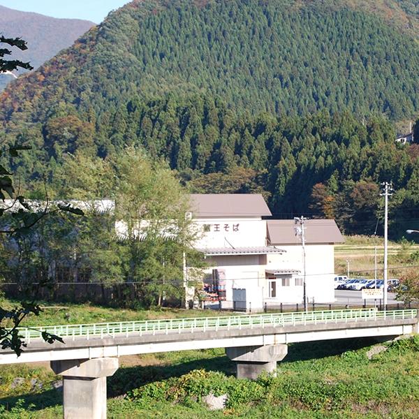 みうら食品 味くらべ A-3 そば ソバ 蕎麦 日本そば 田舎そば 年越しそば 山形県 ご当地 名物 人気 袋めん お取り寄せ