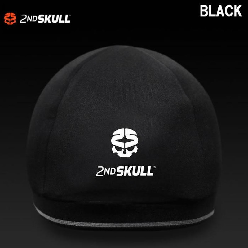 Amazon.co.jp: 2nd Skull スポーツプロキャップ - 耐衝撃性保護