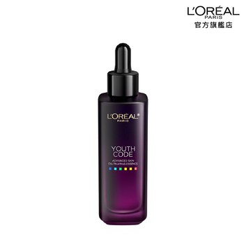 LOREAL Paris 巴黎萊雅 青春密碼酵素肌底調理精華4.0 30ml