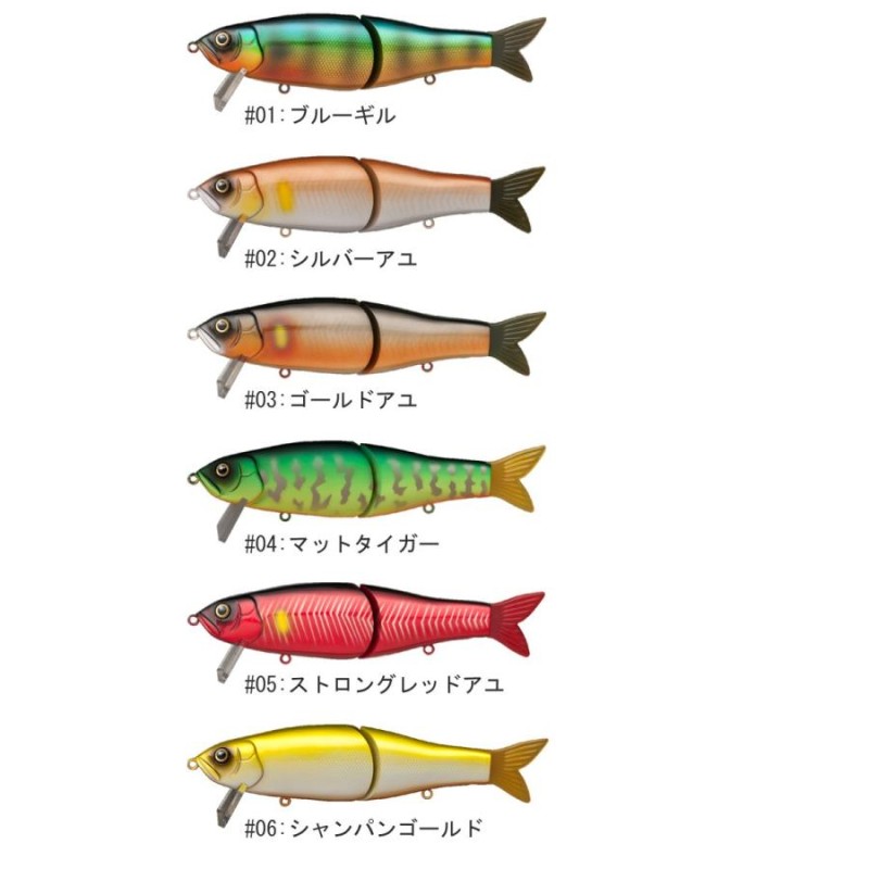 フィッシュアロー モンスタージャックネオ Fish Arrow Monster Jack Neo | LINEショッピング