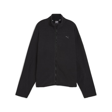 【PUMA官方旗艦】跑步系列Winter Tech毛絨立領外套 女性 52580801