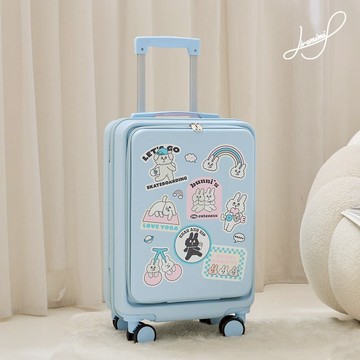 Bunni Konbiny 20吋行李箱