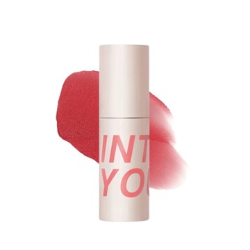 INTO YOU 心慕與你 定製空氣唇泥 N6 1.8g