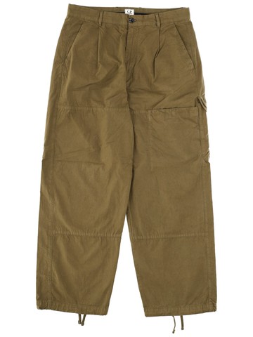 c. p. company cargo pants