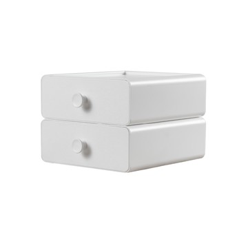 樹德 MD-2020糖果盒/抽屜收納盒