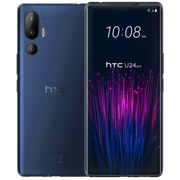 HTC U24 Pro (12G/256G) 5G 6.8吋智慧型手機-藍