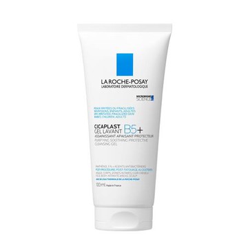 LA ROCHE-POSAY理膚寶水 B5全面修復保濕潔膚露100ml