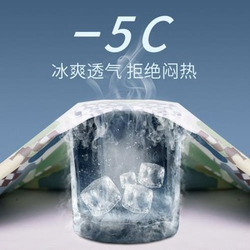 游泳衣套裝男青少年寬松速干溫泉背心雙層內襯防尷尬泳褲沙灘泳帽