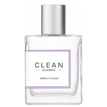 Clean Simply Clean 簡單乾淨女性淡香精