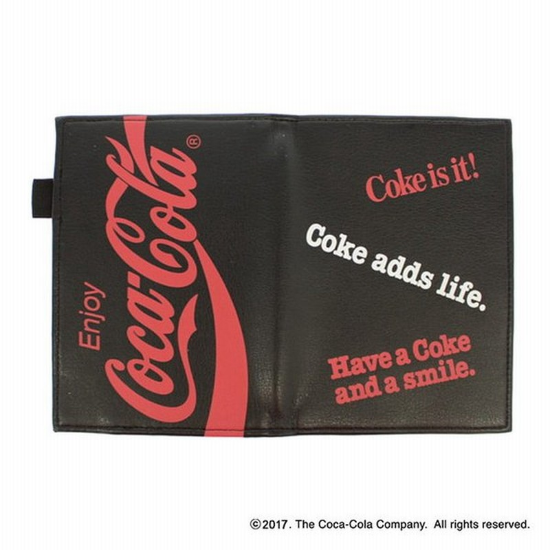 コカ コーラ スコアカードホルダー Cc3ch Coca Cola ゴルフ 通販 Lineポイント最大0 5 Get Lineショッピング