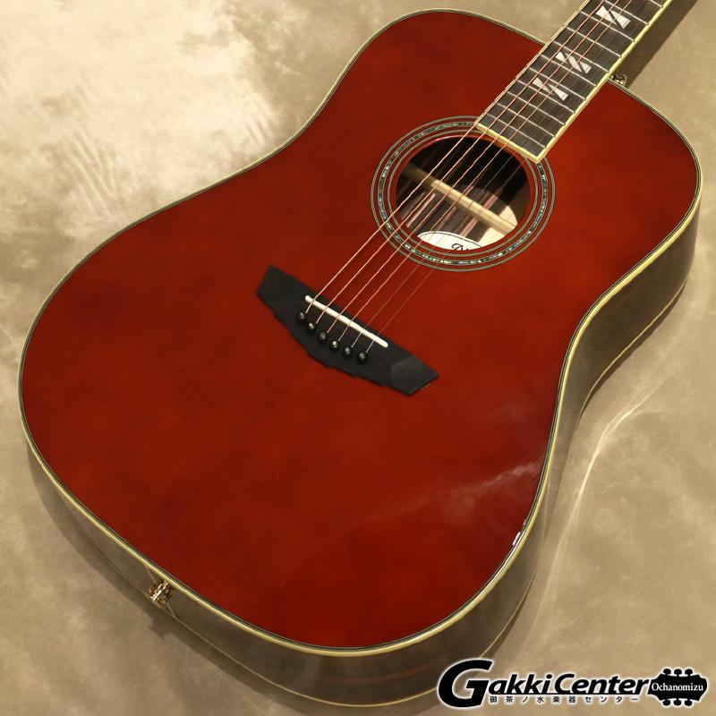 D’Angelico Excel Series Excel Lexington Auburn