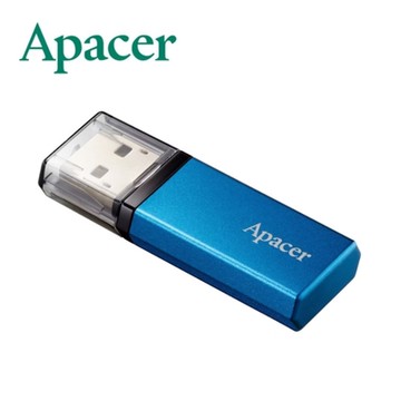 Apacer AH25C 256GB USB 3.2 Gen 1 隨身碟
