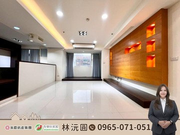 圓圓推薦內壢後站｜自立國宅景觀3房車｜桃園市中壢區自立五街