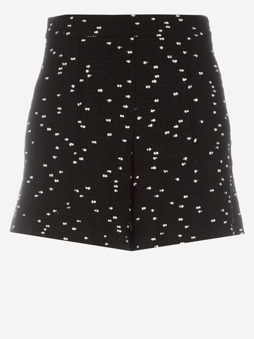 Oscar De La Renta Shorts