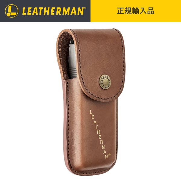 LEATHERMAN レザーマン ヘリテージレザーケース L