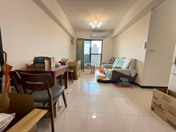 康橋面河畔|三房雙平車|無限棟距|佳晟興大康橋｜台中市大里區祥興路