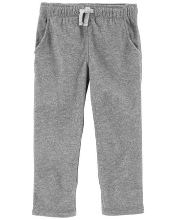Baby Pull-On Fleece Pants