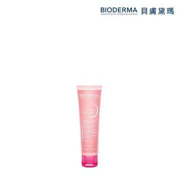 【BIODERMA 貝膚黛瑪官方直營】舒敏保濕潔膚凝露 45ml