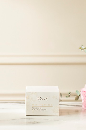 小資必搶-即期良品優惠【肌活美白奇蹟霜】EXP:2026.03.19