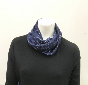 寒流來襲溫暖出擊/造型脖圍/膠原蛋白絲紡純棉紗/手感極佳超親膚