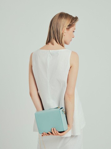 AMUSE Bag Grey