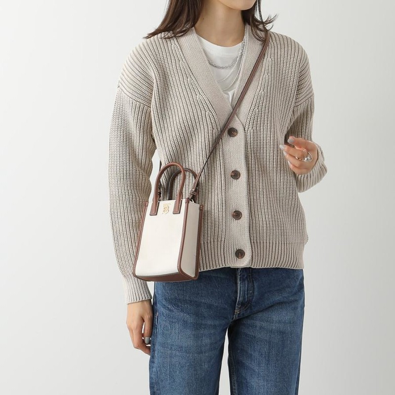 Burberry 8112160SAND 関税送料込 バーバリー BURBERRY 8071680 カードケース MS ALWYN BRT