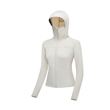 UPF50+防曬涼感冰霸衣2.0(燕麥奶 女S-2XL)
