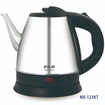 聖岡 快煮壺 不鏽鋼快煮壺 玻璃快煮壺 NX-123KT/LM-720/NX-350G/1.2L/1.8L NX-120