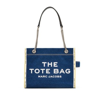 MJ THE MEDIUM TOTE