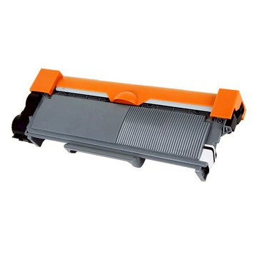 UFOTEC brother TN-2380 全新副廠碳粉匣 HL-L2320D/HL-L2365DW/DCP-L2540DW/MFC-L2700D/MFC-L2740DW  黑色  1個