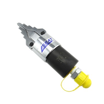 其它工具 分離式法蘭撐開器 消防破拆工具 擴張器 撐開器 撐開破開器 法蘭分離工具 法蘭拆卸 破門器 618-HFS56S