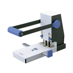 CARL HD-430N 雙孔打孔機
