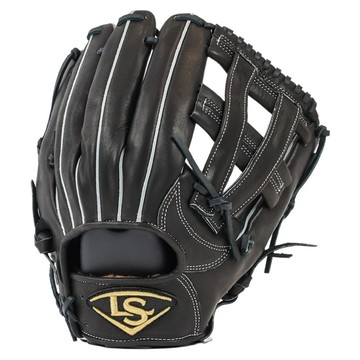 LOUISVILLE Slugger SC系列 V字 棒壘手套 特別訂製款 LB14501BK3  均碼  黑色  1個