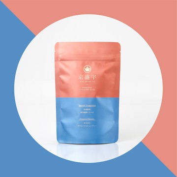 東方美人｜原葉袋茶茶包15入｜光之茶