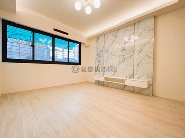 小資成家就看這間！低總價免整理低樓層3房美寓｜台中市北屯區東山路一段