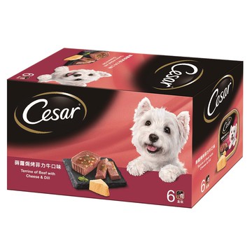 [家速配]西莎主廚蒔蘿焗烤菲力牛100g