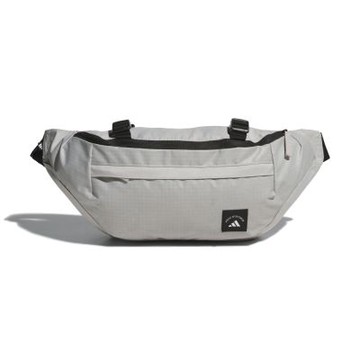 【Adidas 愛迪達】 MH WAIST BAG  運動腰包 男女 - KC0251