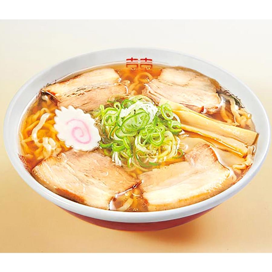 ギフト 2023 喜多方ラーメン 一平 送料無料