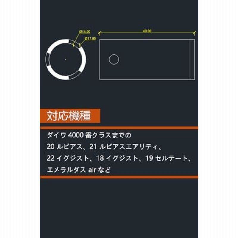 ダイワ daiwa スピニングリール サイドプレート エンジンプレート 外す ディスクレンチ 工具 オーバーホール ツール Fmate Wo |  LINEブランドカタログ